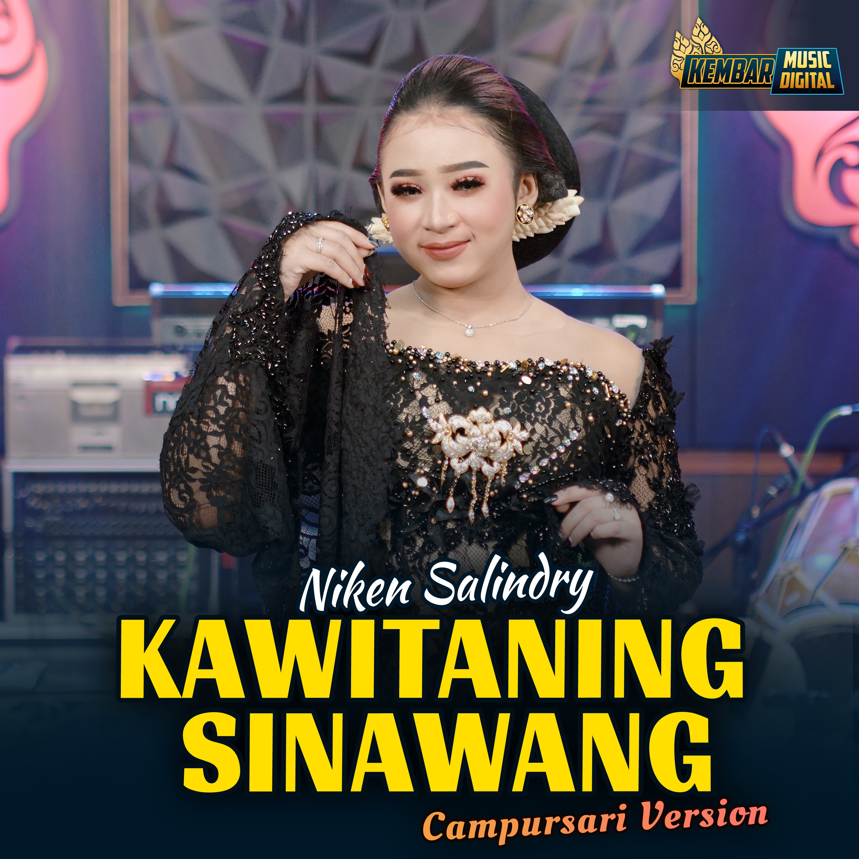 Kawitaning Sinawang - Single