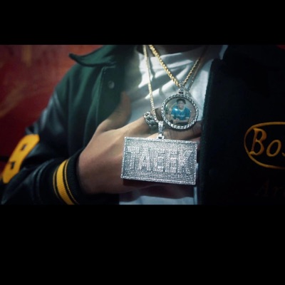 Taeek Revengers - Single