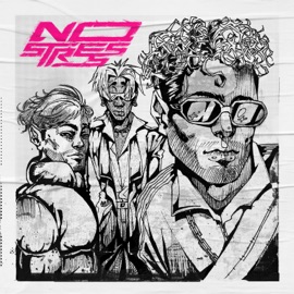 Wave (feat. Thomas Mraz) LAUD