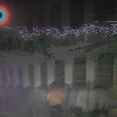 Grim Clouds & Silver Skies - Single