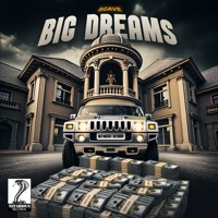 Big Dreams - Single - Scave