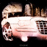 ENGINE - Single - KXZVMY & SXORPUS