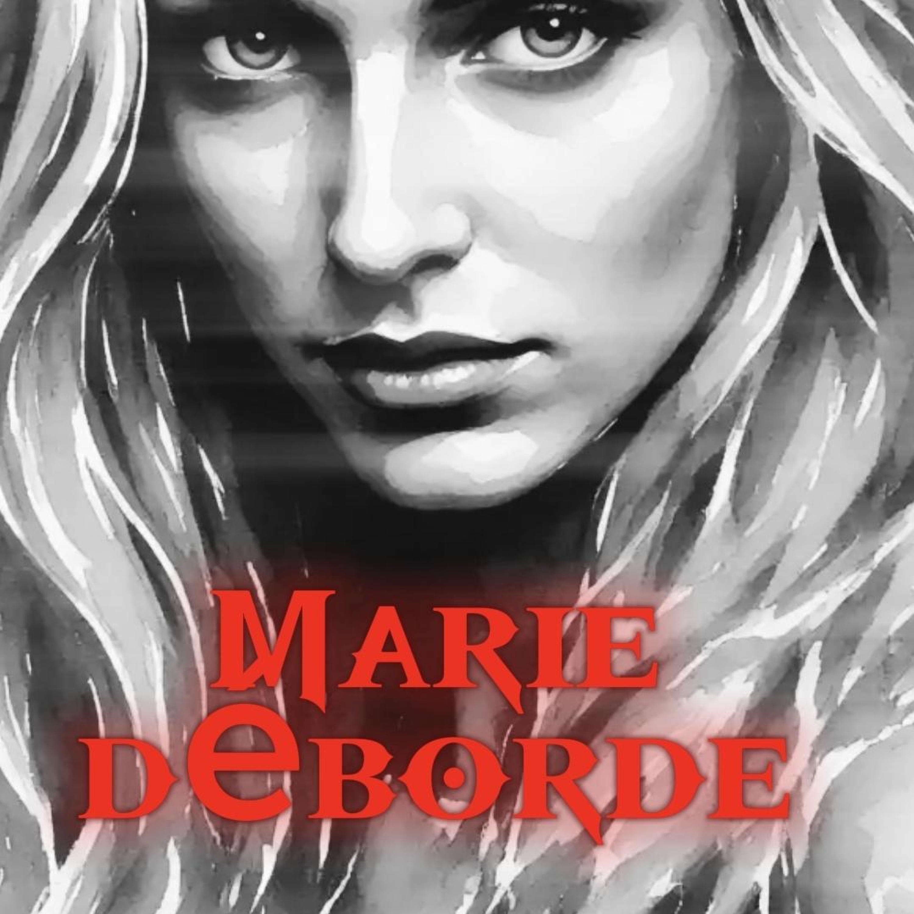Marie déborde - Single