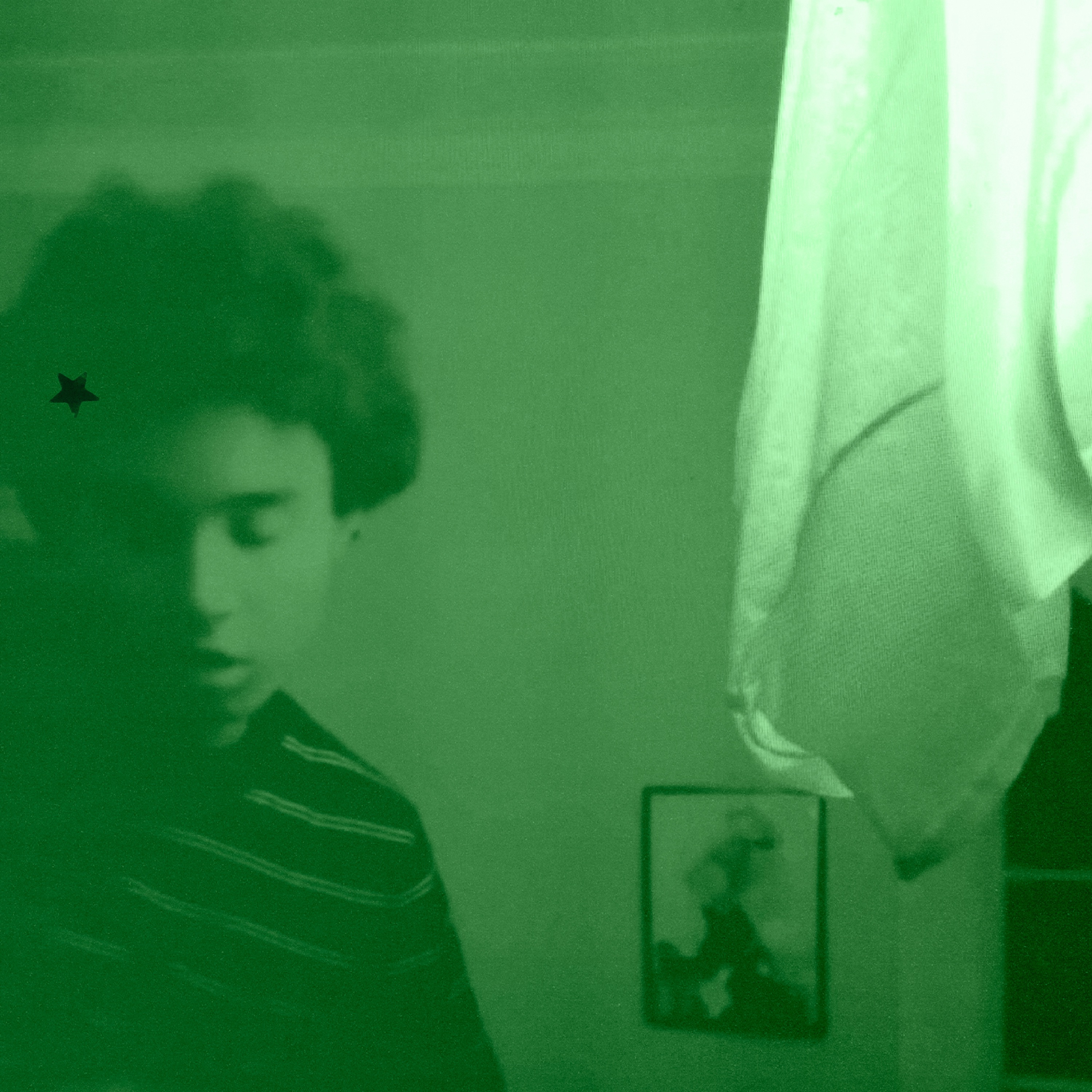 Why'd You Stay? - Single