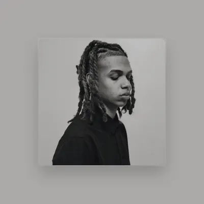 Listen to JotaPê, watch music videos, read bio, see tour dates & more!