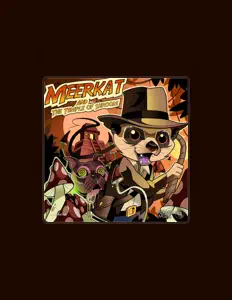 Dengarkan Meerkat, tonton video musik, baca bio, lihat tanggal tur & lainnya!