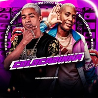 Colocadinha - Single - xcama na voz & MC GW