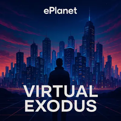 Listen to Virtual Exodus by ePlanet