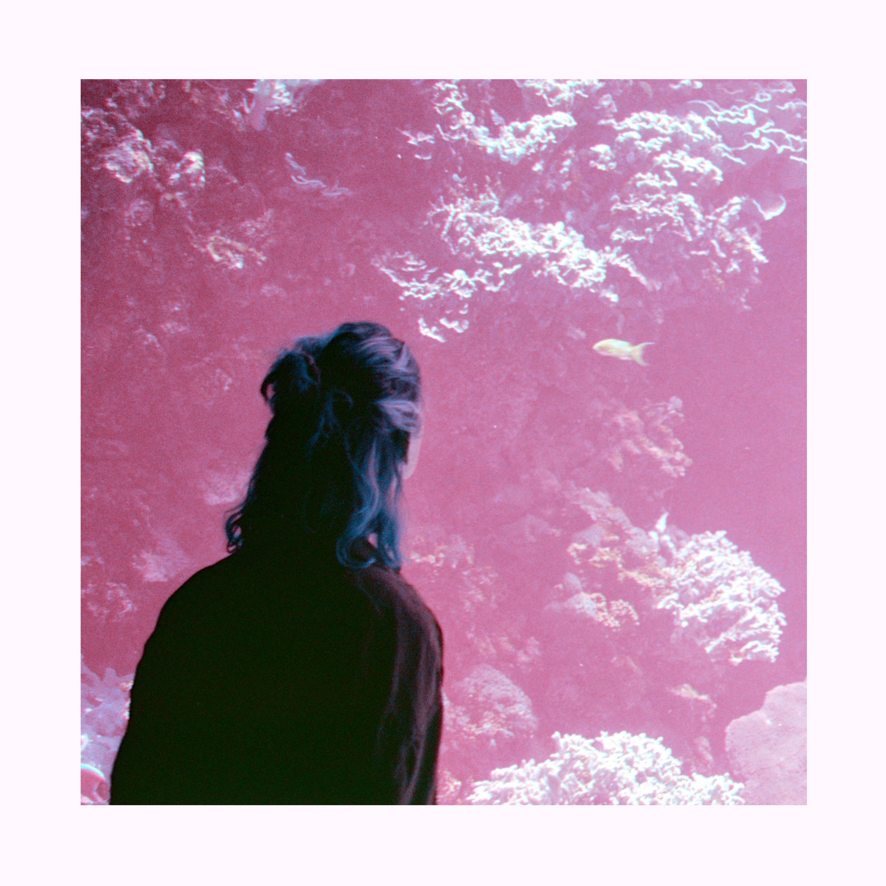 Over The Moon - Single