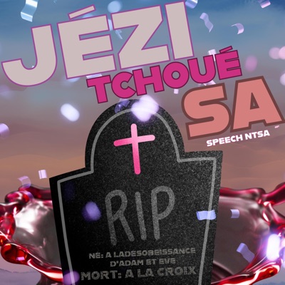 Jézi Tchoué sa (feat. Litleboy) - Single