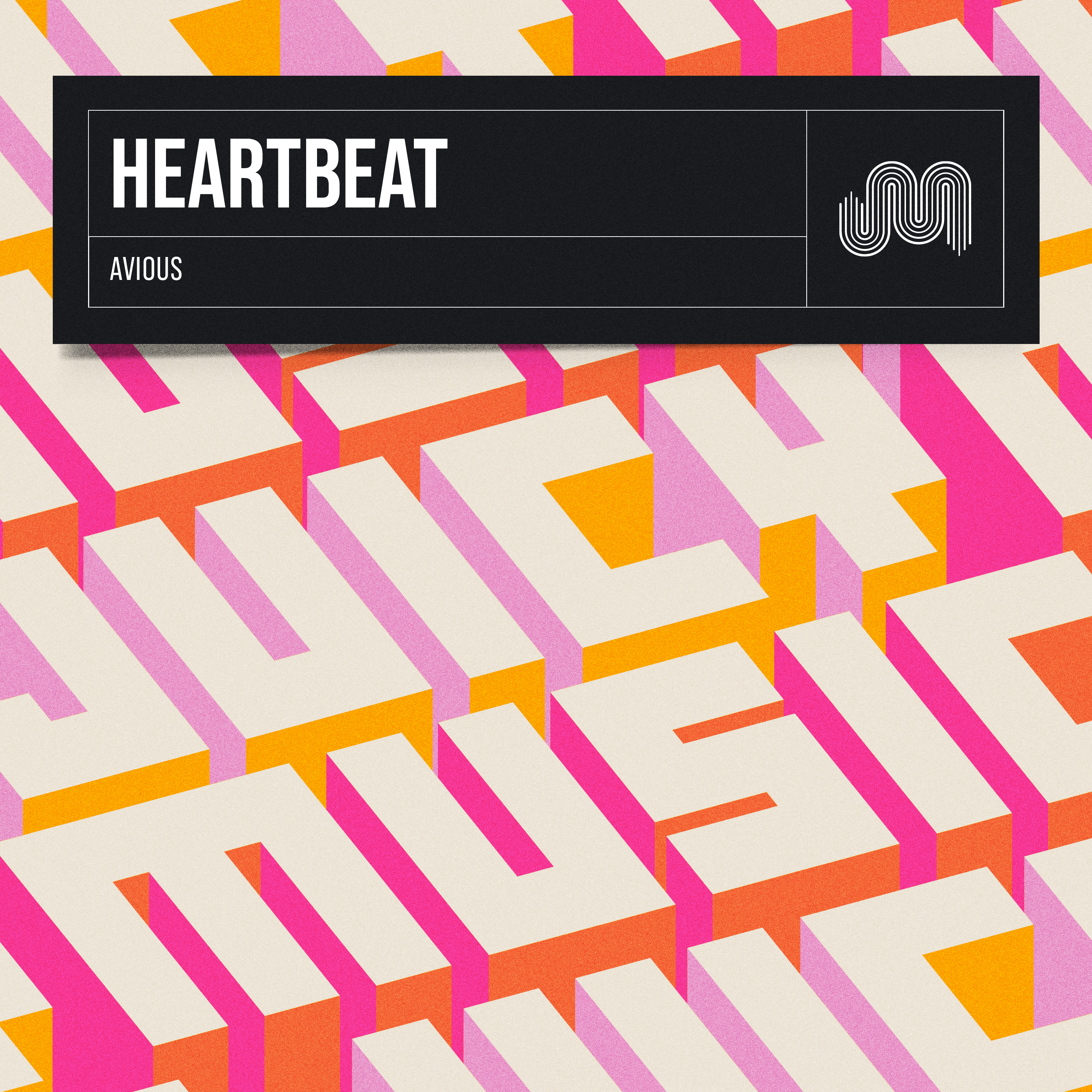 Heartbeat - EP