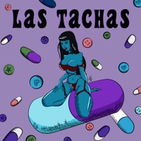 Las Tachas (2023 Remastered Version) [feat. Nico Kaylohp & Big Angel 7C] - Single - Nine Seven LP, Jean Roylis & Fenix Trip