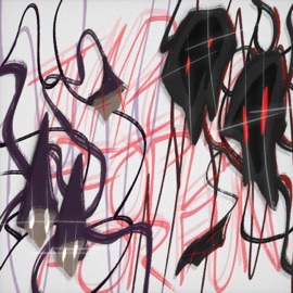 JUMPING PEOPLE FOR FUN (feat. SXMON) GR13V49