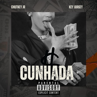 Cunhada (feat. Key Jorgey) - Single