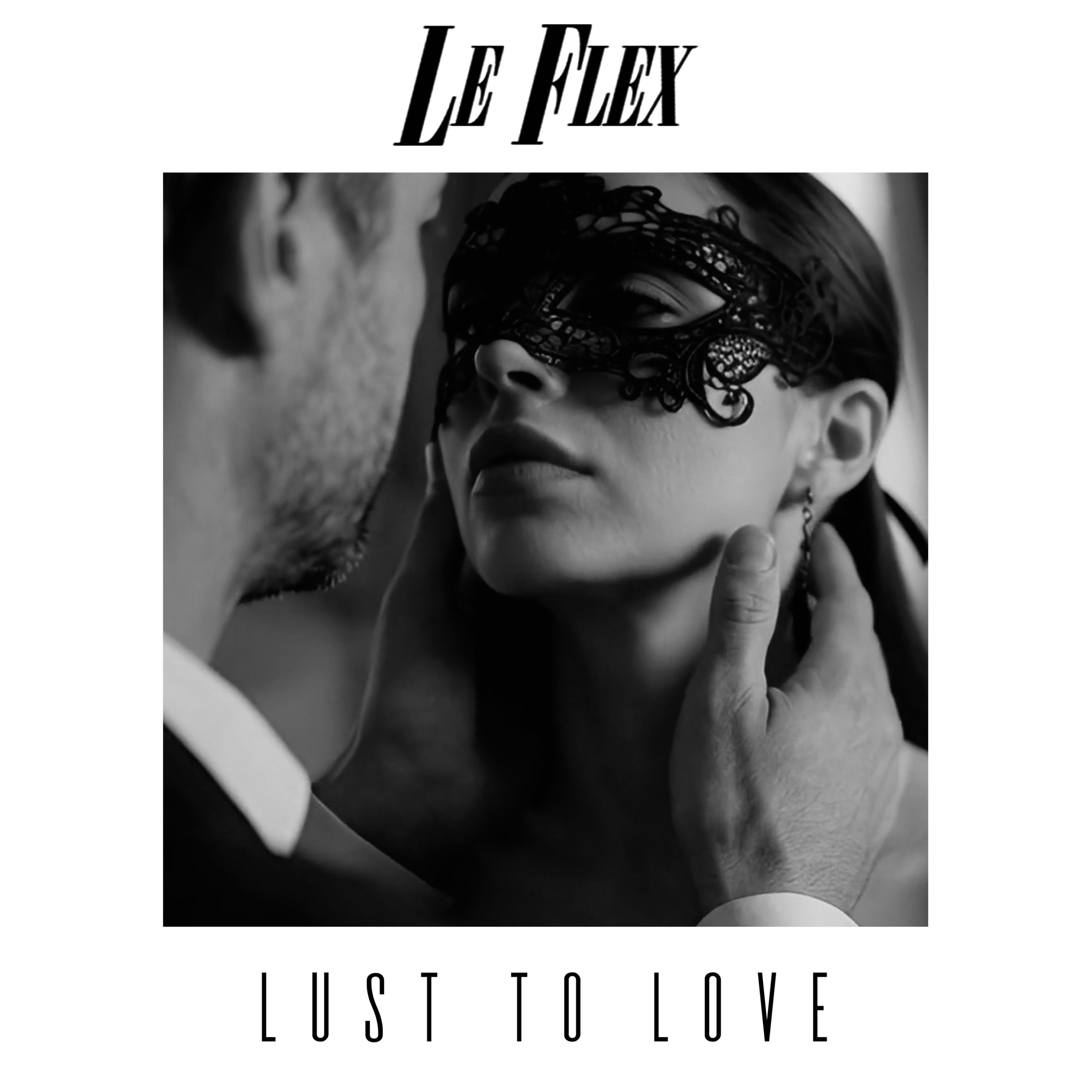 Lust To Love - Single