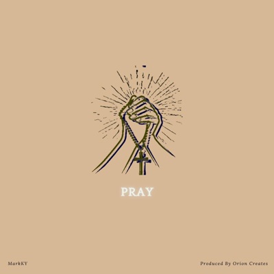 Pray - Single