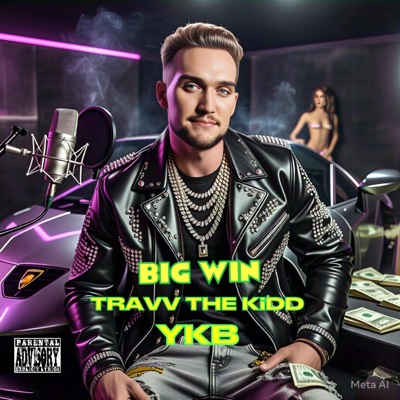 BiG WiN (YKB) - Single