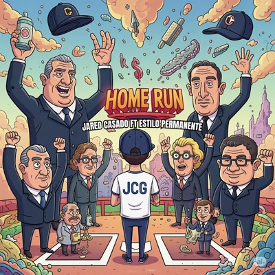 Home Run - Single