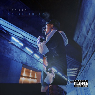 GG Allin - EP