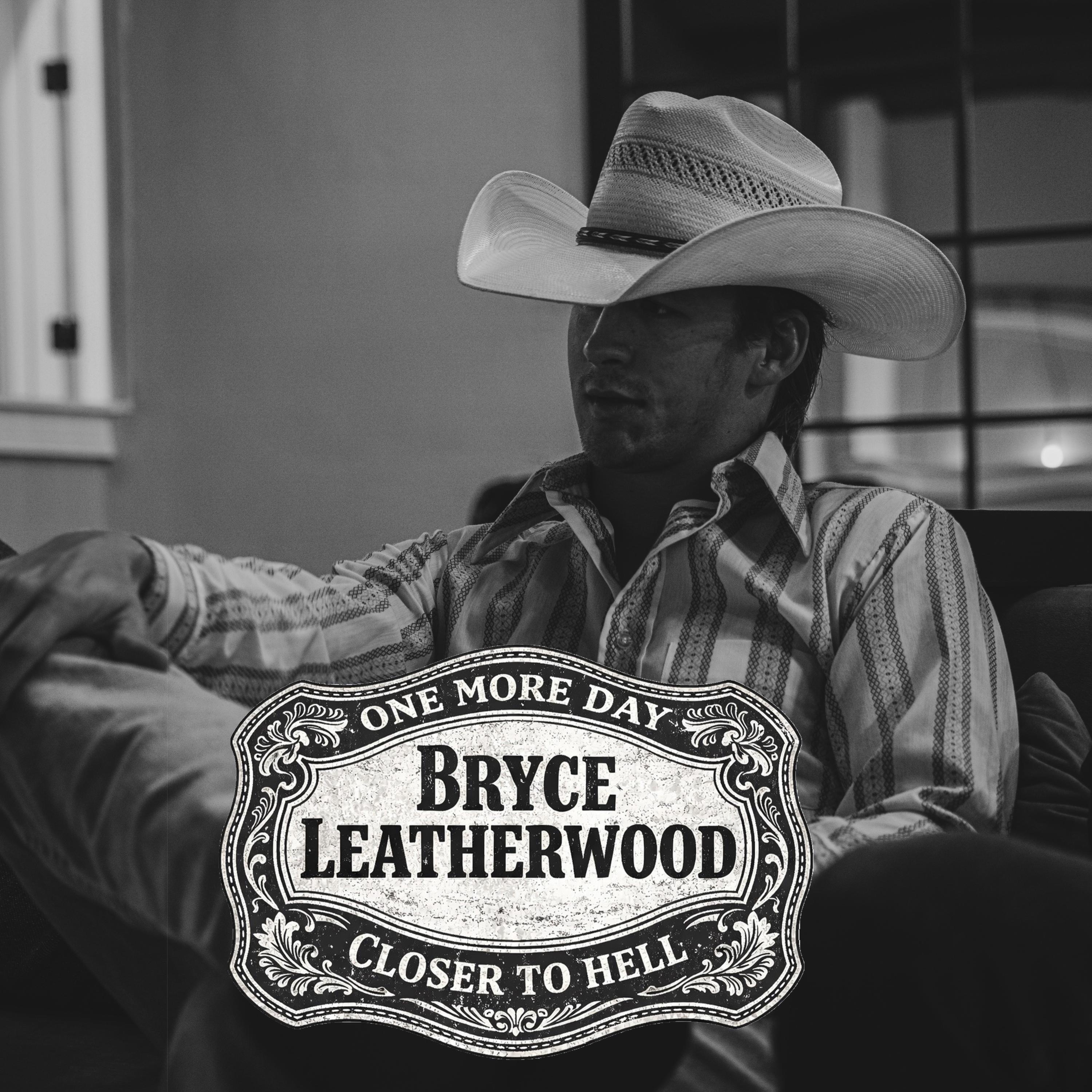 One More Day (Closer to Hell) - Single