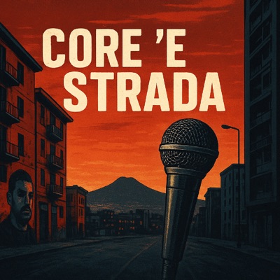 Core 'e strada
