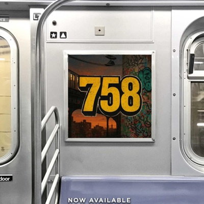 Dior (feat. Maximo Aquiles) - Single