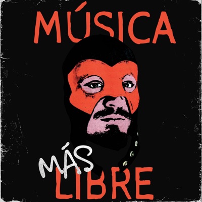 Música (Más) Libre - EP