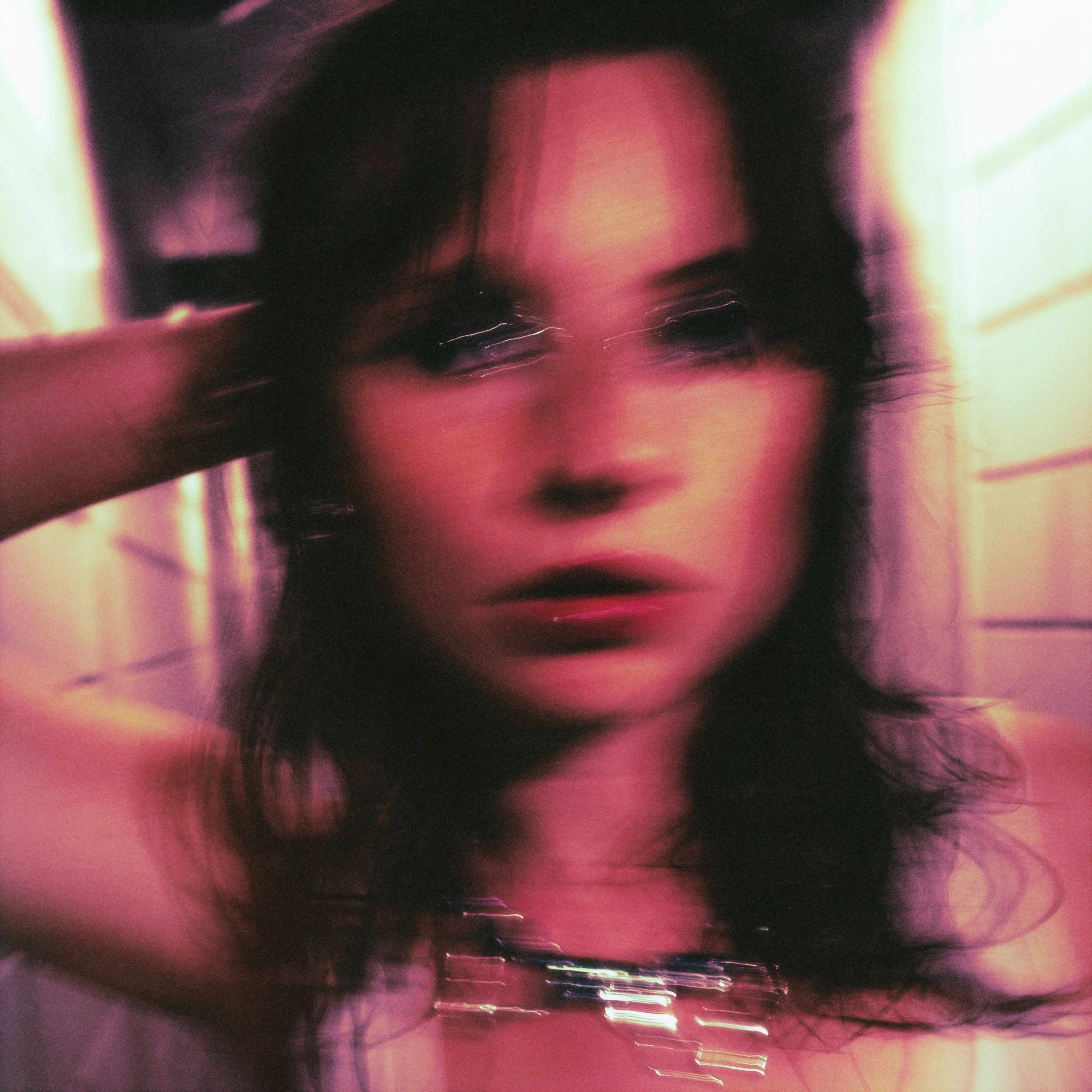 Hold Your Breath - Single