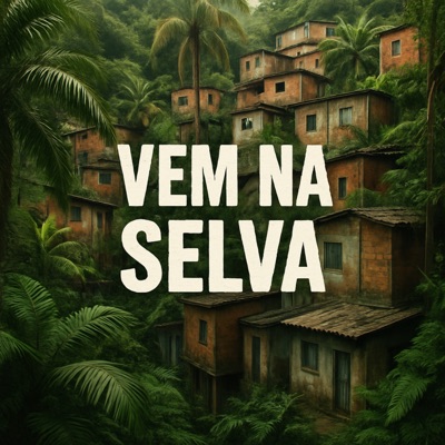 Vem na Selva - Single