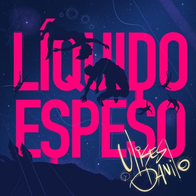 Líquido Espeso - Single