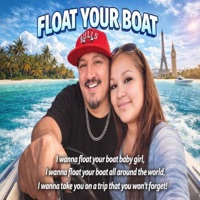 Float Your Boat - Single - HALFSMOKED