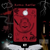 Kırmızı Kartlar - Single - Kaniyazar