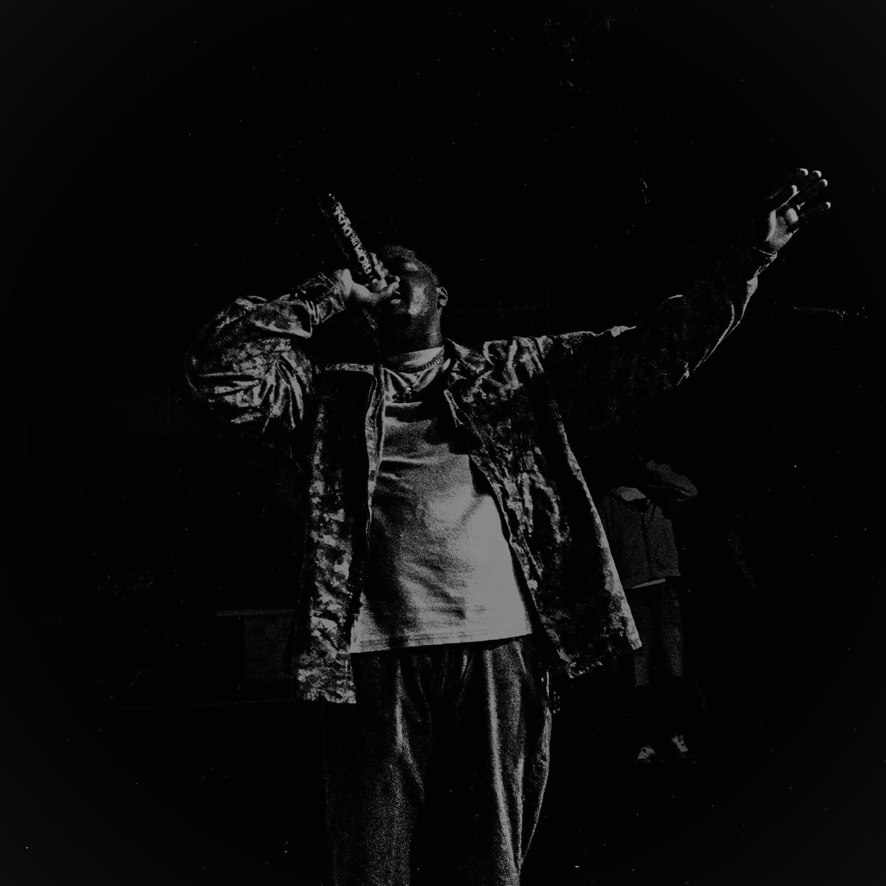 LOOKING OUT - Single