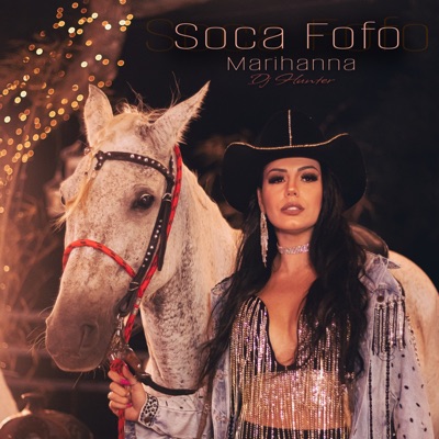 Soca Fofo - Single