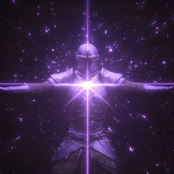 X-KNIGHT - Single