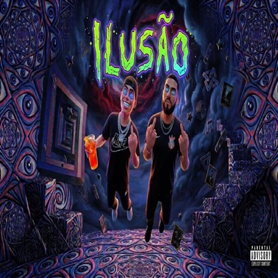 Ilusão (feat. ShaunwMc & Jhowzinx) - Single