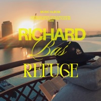 Refuge - Single - Richard Baś