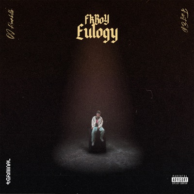 fKboY Eulogy - EP