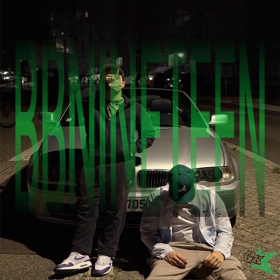 BBNINETEEN (feat. TS19) - EP
