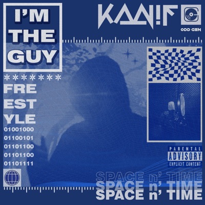 I'm the Guy - Single