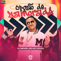 Opção de Namorada - Single - MC Lipivox