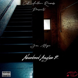 Abandoned Asylum 2 Jan Meyer
