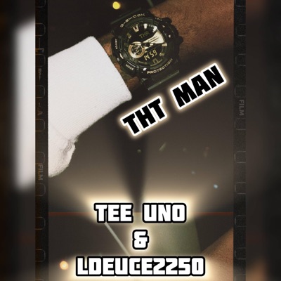 Tht Man - Single