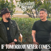 If Tomorrow Never Comes (feat. Junior Brown)