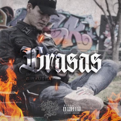 Brasas - Single