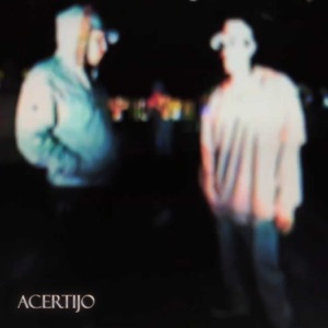 Acertijo - Single