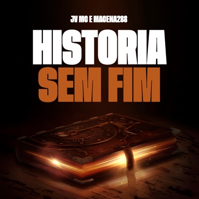 Historia Sem Fim - Single