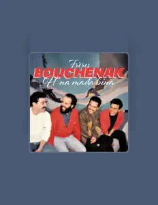 Listen to Frères Bouchenak, watch music videos, read bio, see tour dates & more!
