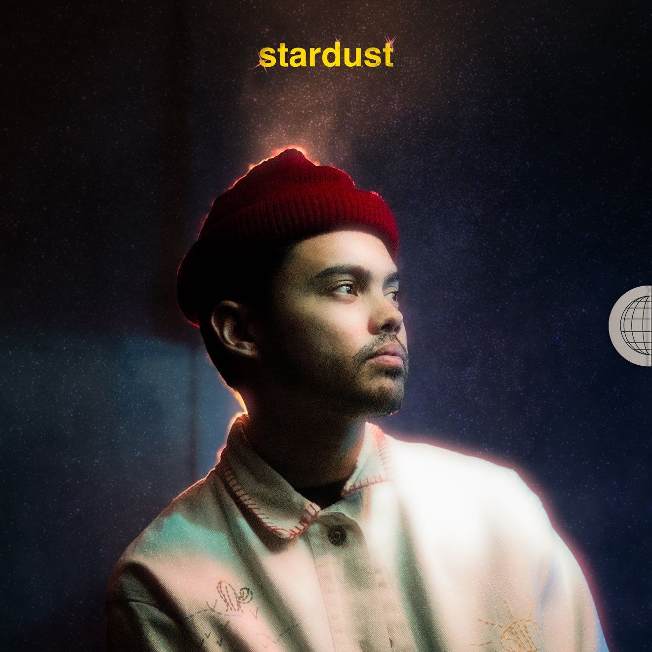 Tim Atlas – Stardust – Single (2024) [iTunes Match M4A]