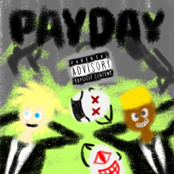 PAYDAY (feat. miind)